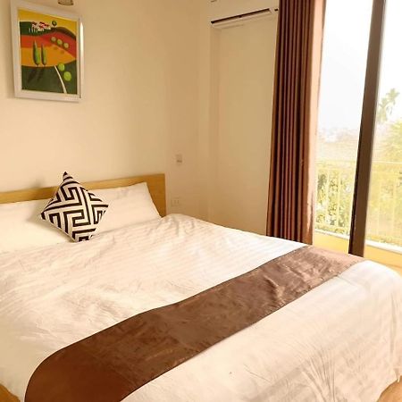Aku House Villa Ao Vua Ba Vi Esterno foto