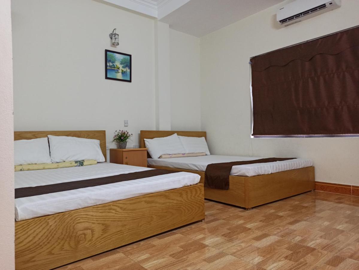 Aku House Villa Ao Vua Ba Vi Camera foto