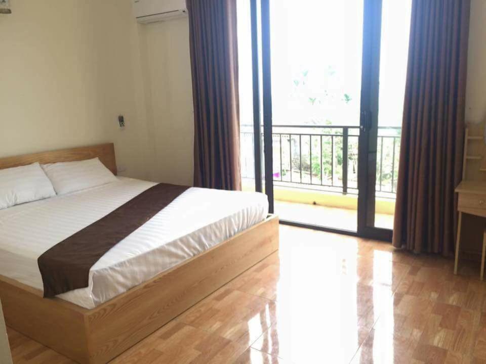 Aku House Villa Ao Vua Ba Vi Esterno foto