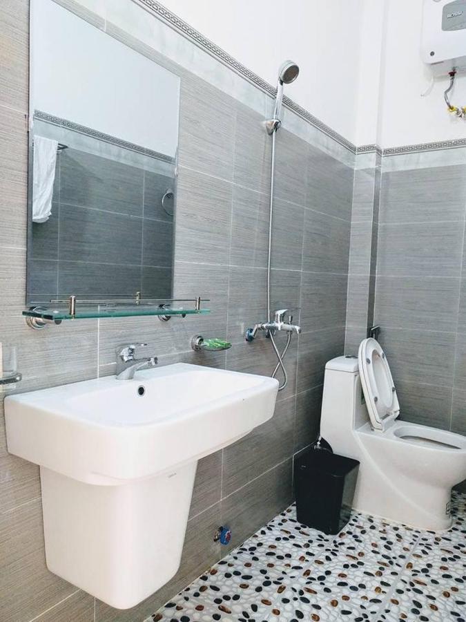 Aku House Villa Ao Vua Ba Vi Esterno foto